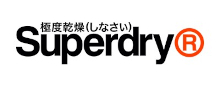Superdry