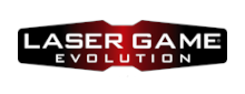 Laser Game Evolution